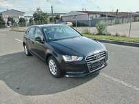 Audi A3 /AN 2015/2LITRI Diesel 150cp/Euro 6