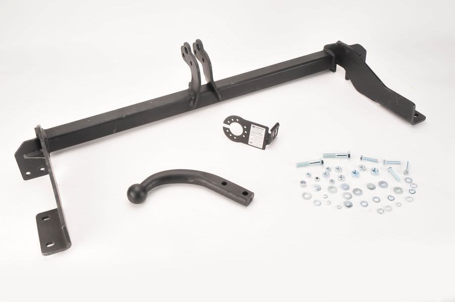 Нов Теглич за Peugeot 307 сваляем теглич за пежо 307