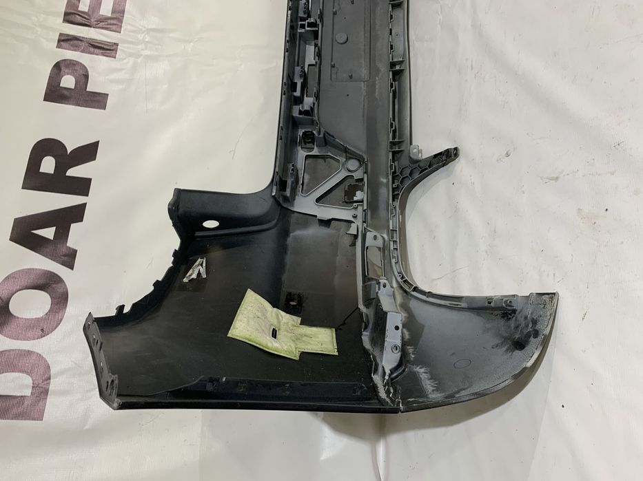 Bara spate Porsche Macan, 2014, 2015, 2016, 2017, 2018, 2019, 2020, 2021, 2022, cod origine OE 95B807421L.