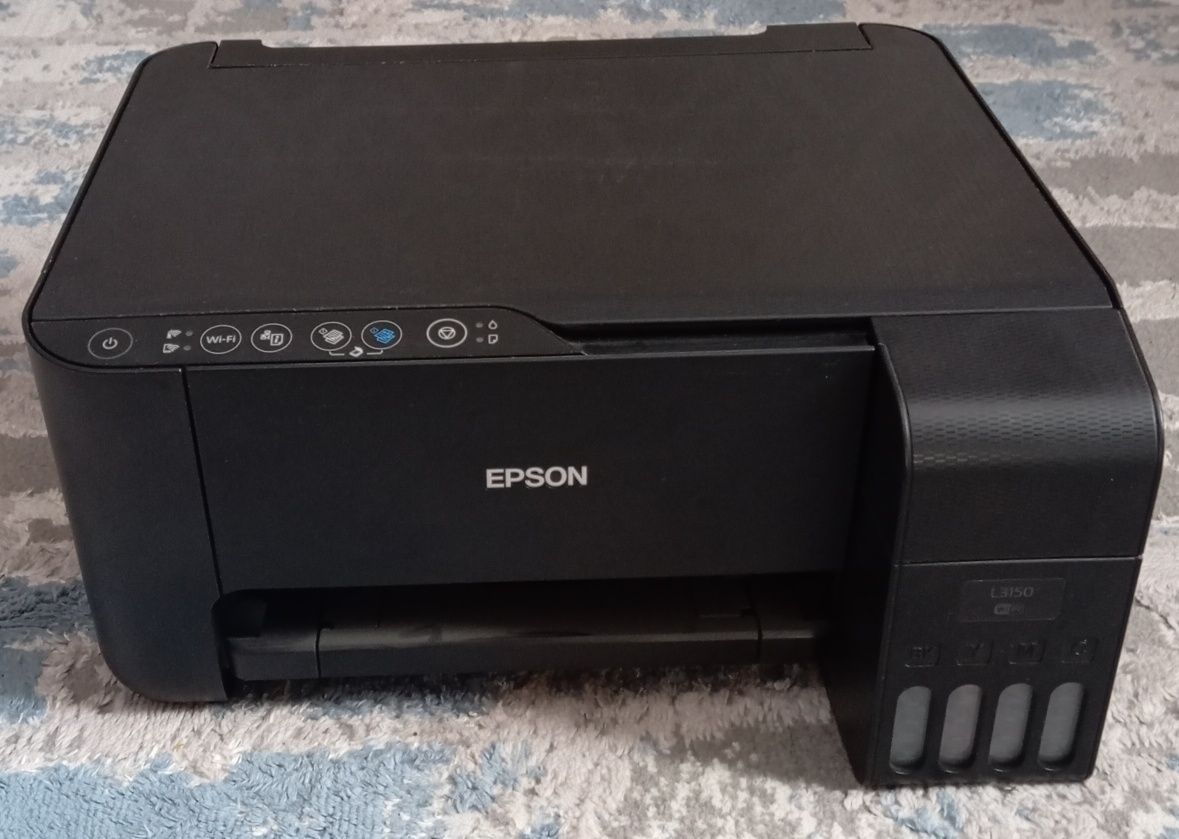 EPSON Епсон Epson l3100 l3101 l3150 l3151 отправляйте на ватсап фото