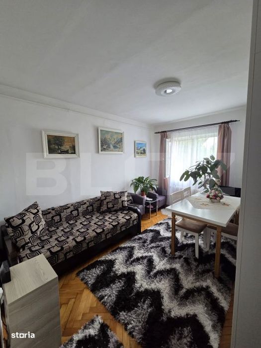 Apartament 2 camere, decomandat, zona Casa Piratilor!