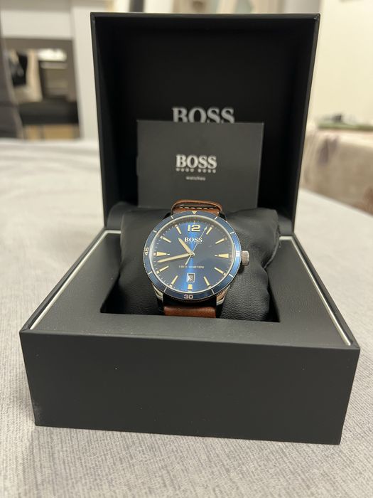 Мъжки Часовник Hugo Boss Drifter