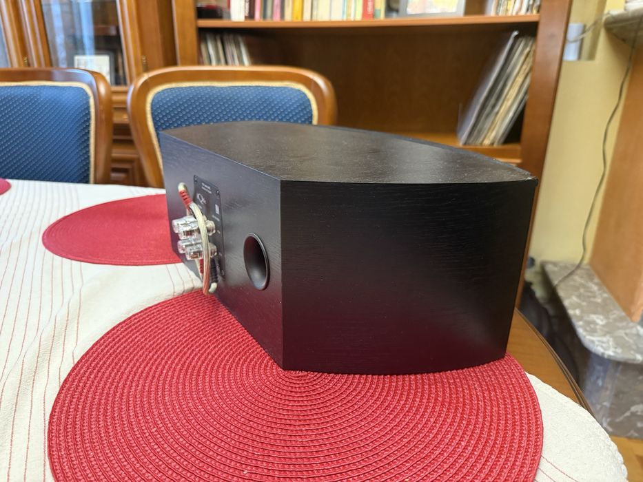 Boxa centru Kef IQ6c 150W