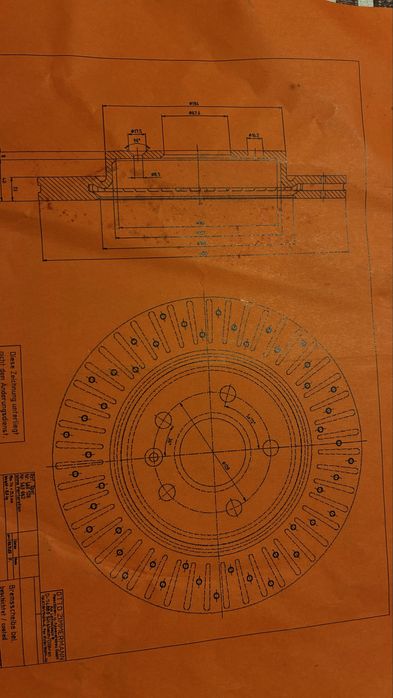 Дискове за Опел Инсигния
