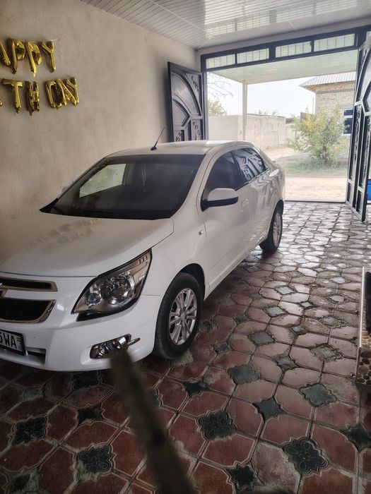 Kobalt sotiladi tez va arzon