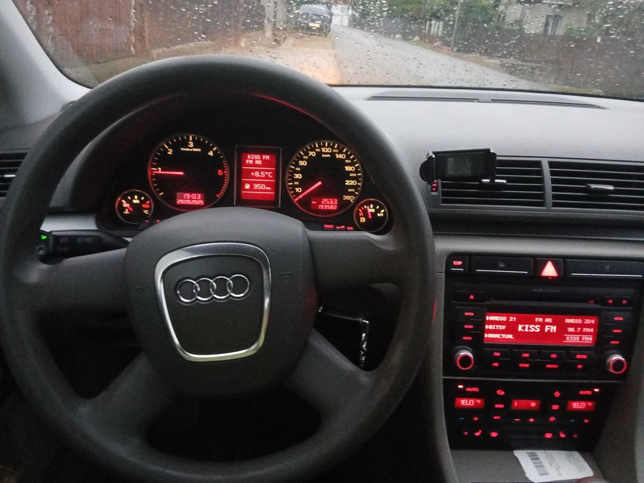 De vanzare audi a4