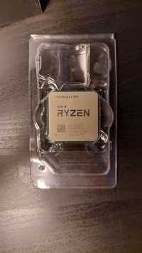 Процесор Ryzen 3 3100 BOX +подарък Thermal Grizzly 1g