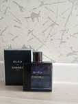 Bleu de Chanel гарантированная
