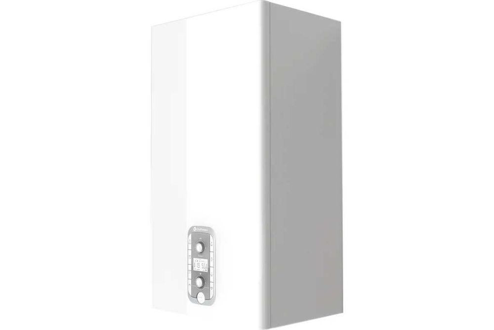 Одноконтурный газовый котел 35 квт с подключением к бойлеру