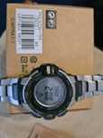 Casio PRG 270D 7ER solar