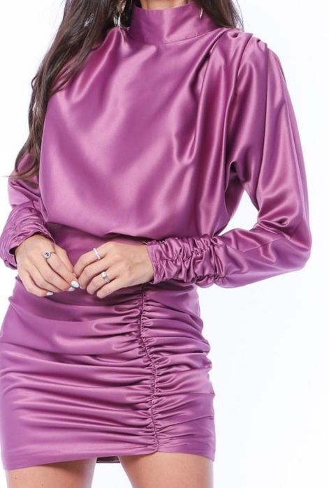 Rochie TGH fashion s