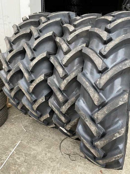 PETLAS Cauciucuri noi agricole de U650 livrare rapida 10pliuri