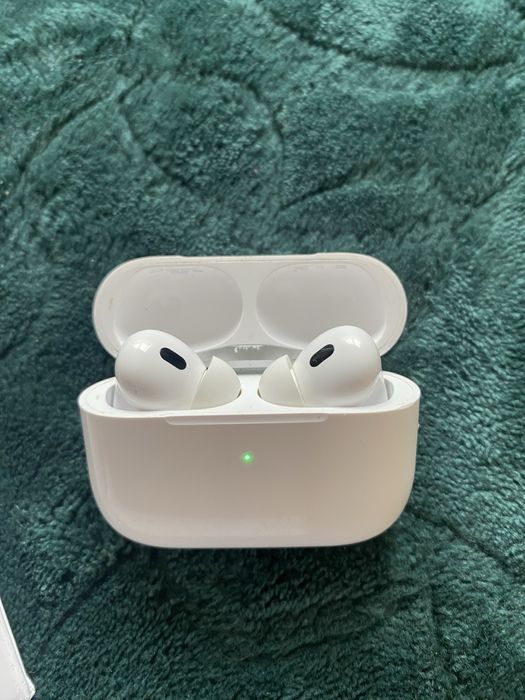 Vand Airpods pro 2