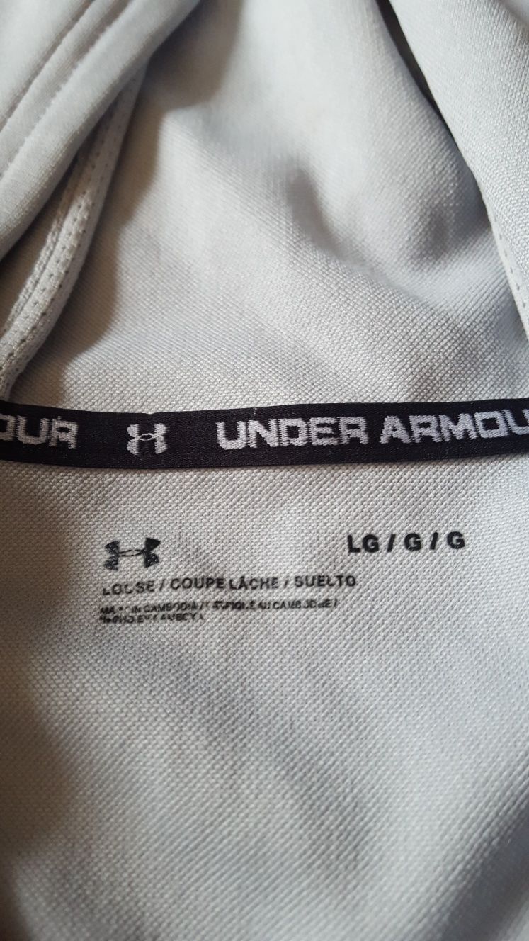 Hanorac bărbați Under Armour, mărimea L