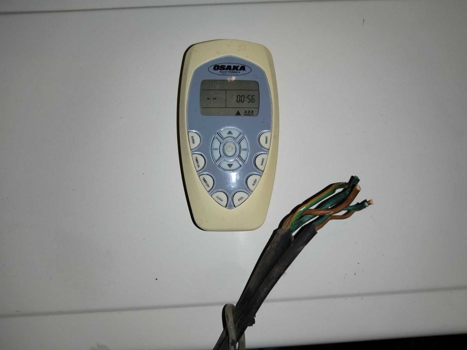 Климатик Осака 12000 BTU