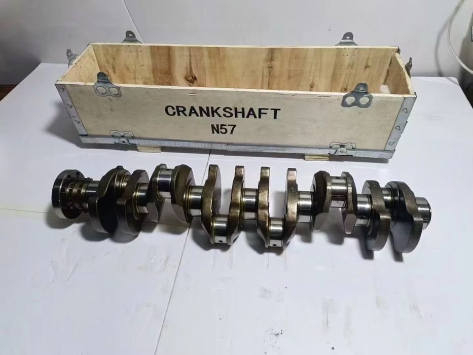 Колянов вал  !N57 ! Нов ! N57D30 !