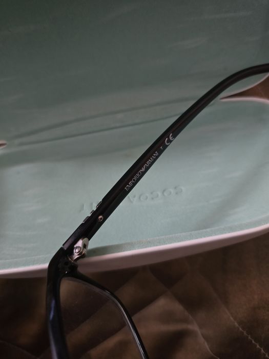 Rame ochelari vedere/soare emporio armani EA3098