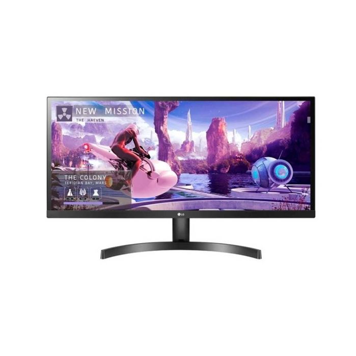 Монитор LG 34WL500 UltraWide IPS 34 Рассрочка Магазин Red Geek