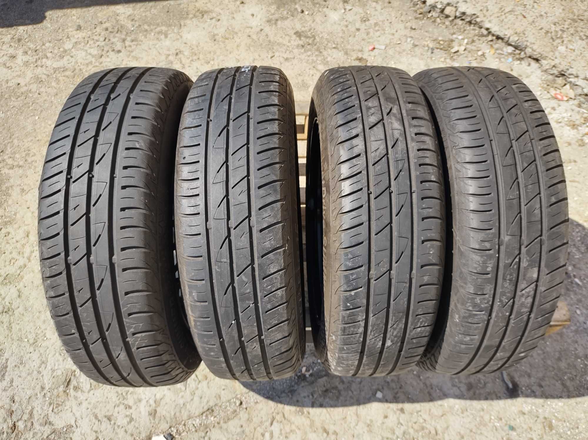 15 джанти 4х100 Suzuki Ignis Toyota Yaris Opel Agila Cruze 5,5J et45
