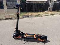 trotineta electrica kukirin g2 max