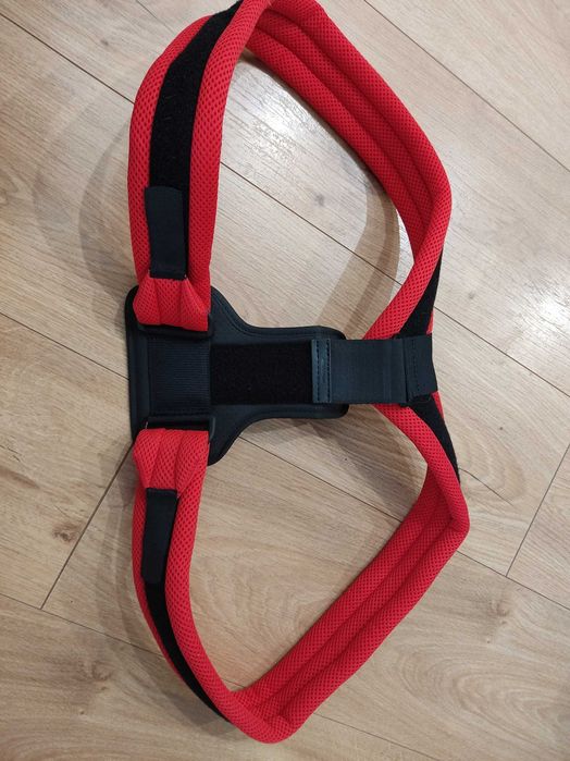 Ортеза за ключица и гръбначен стълб L-XXL 94-123 см