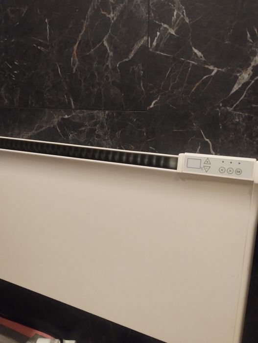 Два броя Конвектор ADAX GLAMOX