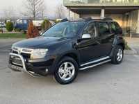 Dacia Duster 4x4* 110Cp-Euro5 *PRESTIGE* Piele * AC*