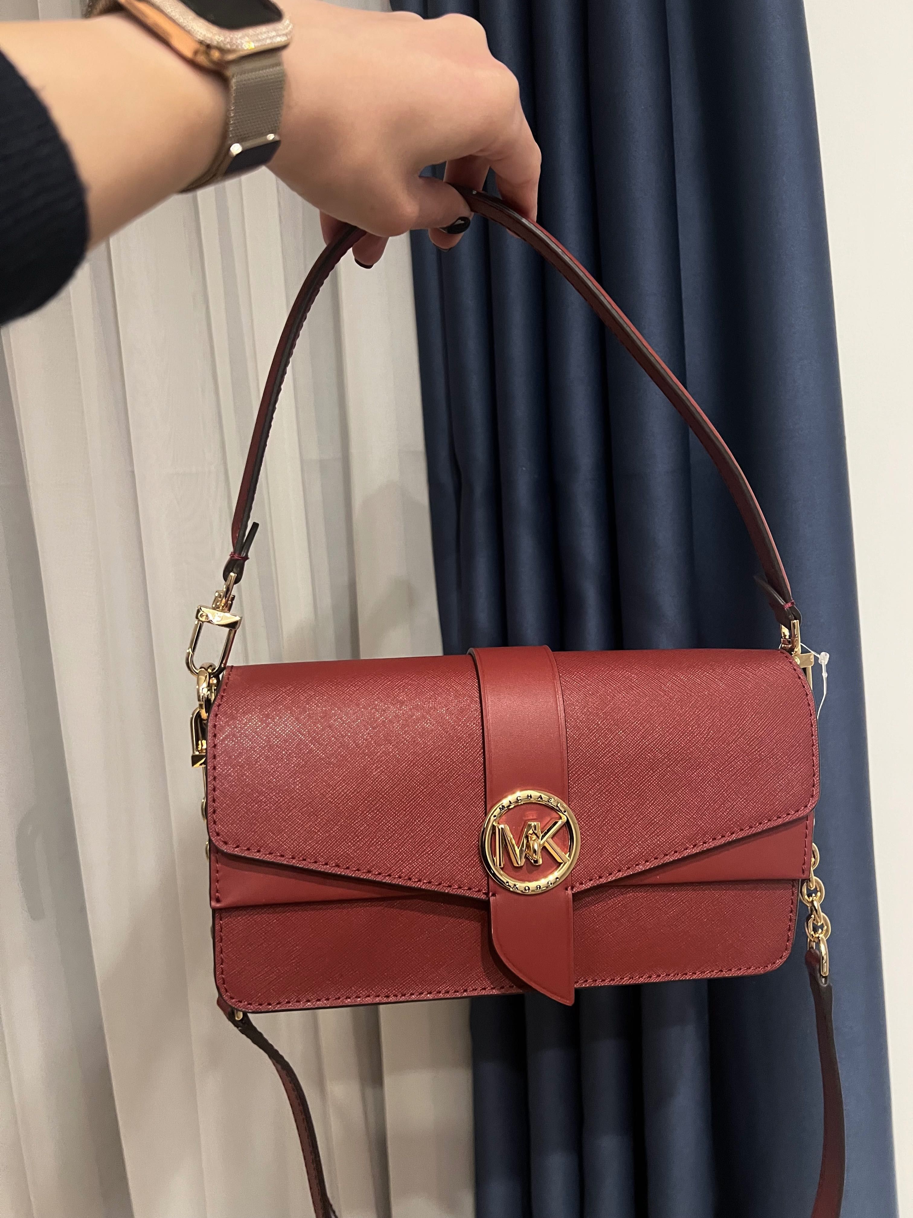 Оригинална чанта MICHAEL KORS