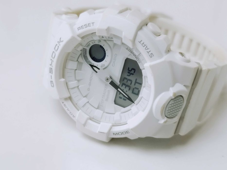 Ceas Casio G-Shock GBA 800