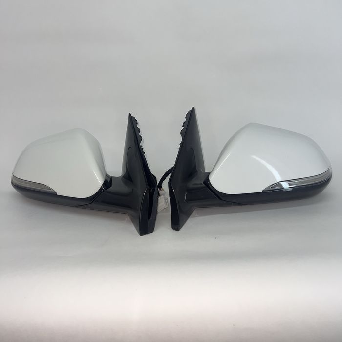 Зеркало Боковое Hyundai Sonata соната 2014г-2019г