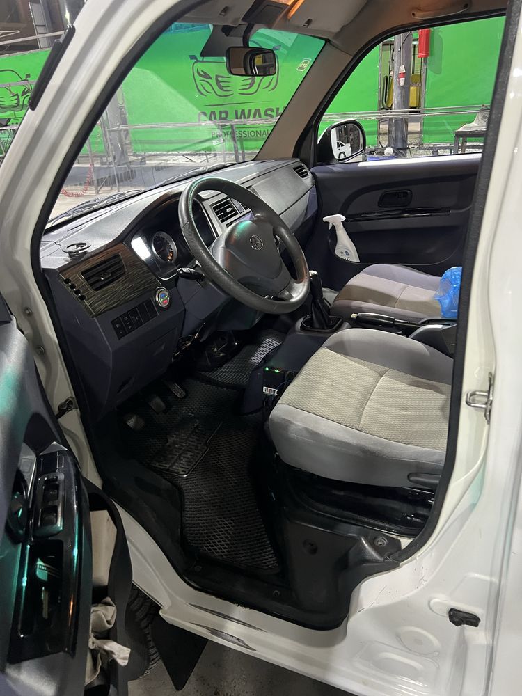 Shineray t30 changan