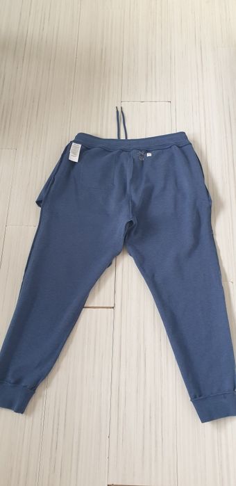 POLO Ralph Lauren  Double Knit Tech / L  ОРИГИНАЛ! Мъжко Долнище!