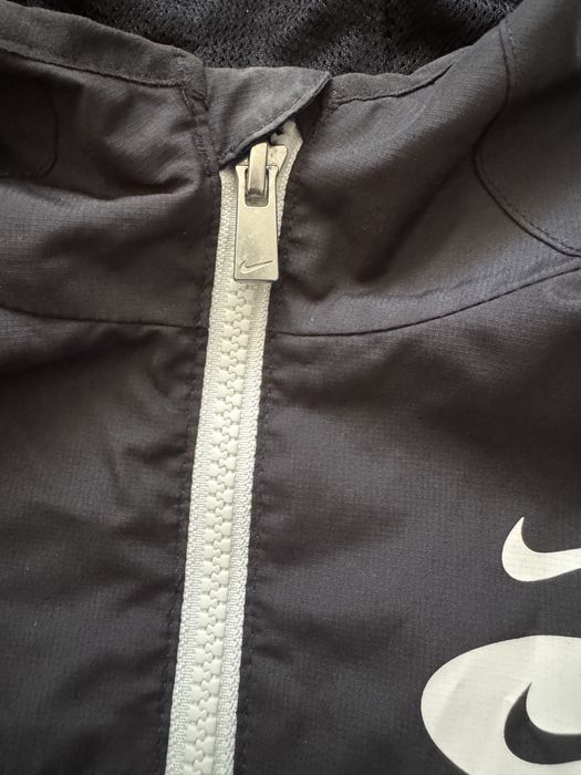 Продам ветровку Nike для мальчика