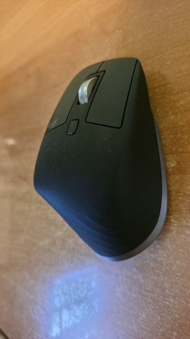 Mouse MS Master 3S