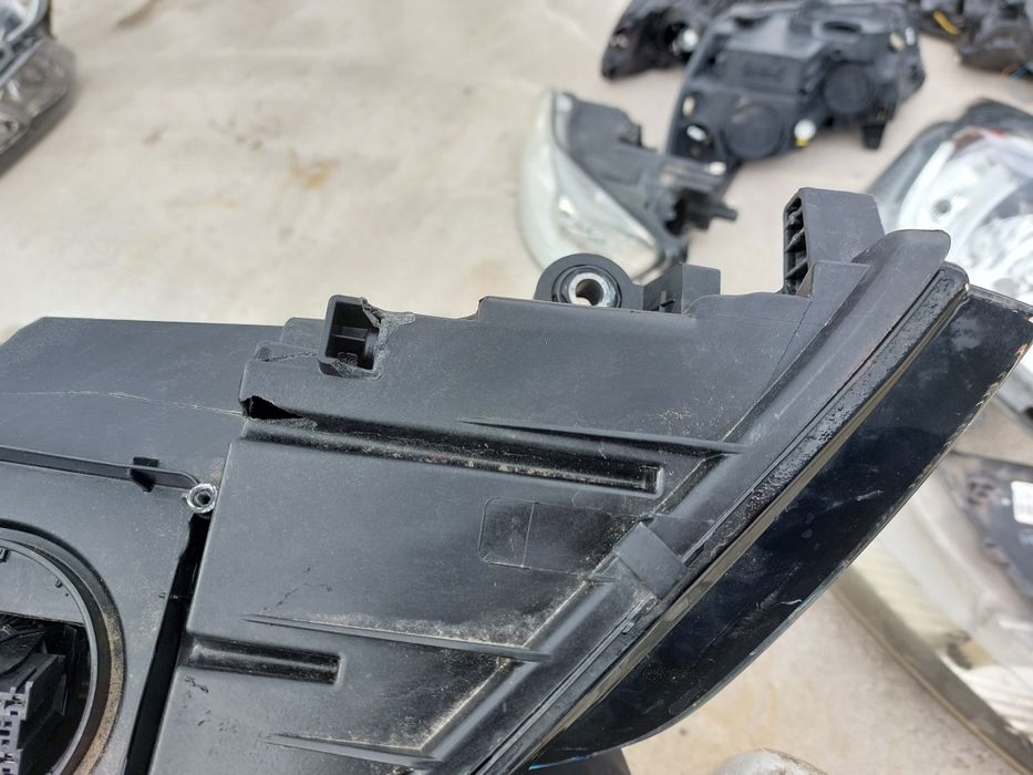 Ляв фар Scoda OCTAVIA 3 2018г.