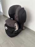 Scaun auto Cybex Juno 2 - Isofix