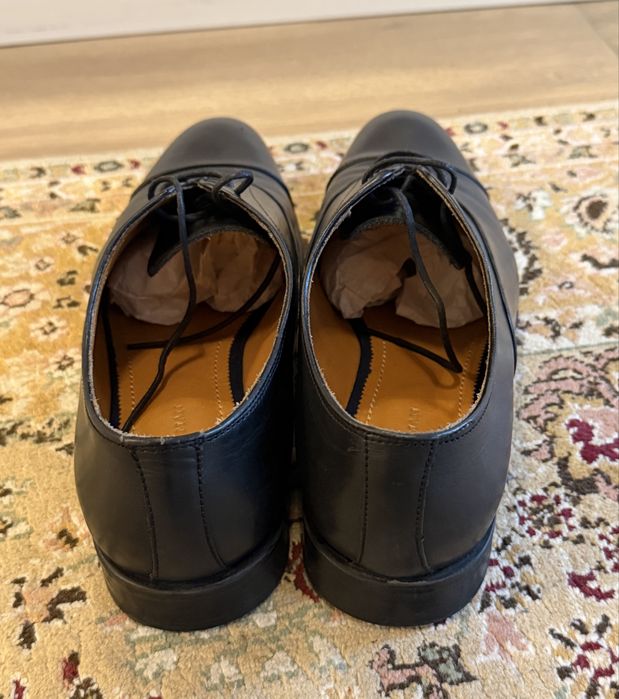 Pantofi Zara 43 piele