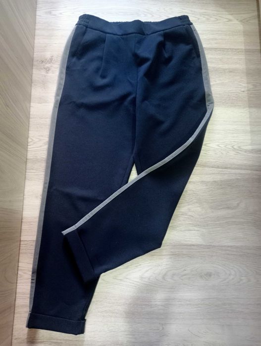 Pantaloni dama, casual,mărime S, stare foarte buna