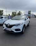 Renault Kadjar GARANTIE 12 luni, 1.3 benzina 140cp Facelift, Navi, Asistenta banda