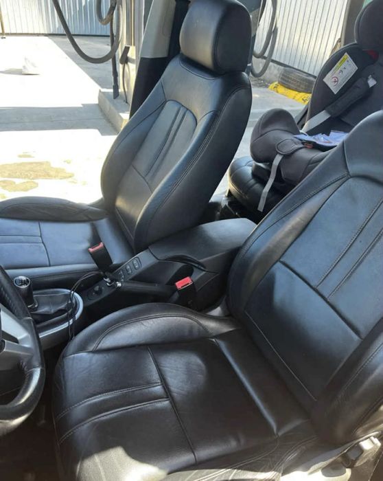 Vand Seat Altea XL in stare foarte buna de functionare nu acp schimb !