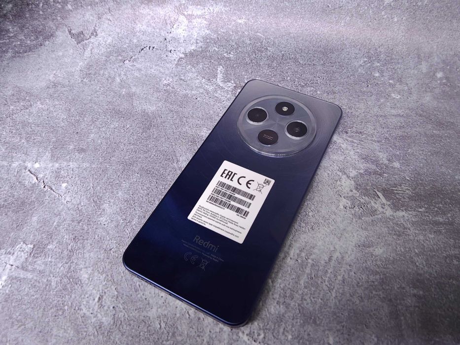 Xiaomi Redmi 14C 256 Gb (г.Караганда ул.Бухар-Жырау 76\2) Лот 756172