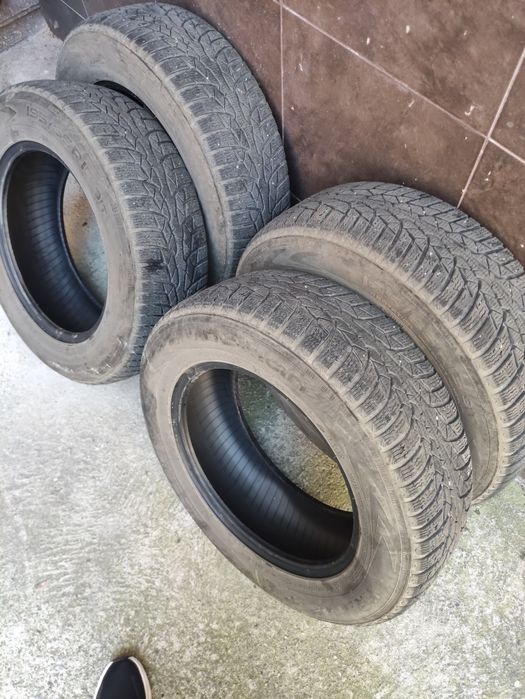 Зимни гуми NOKIAN 195/65 R15