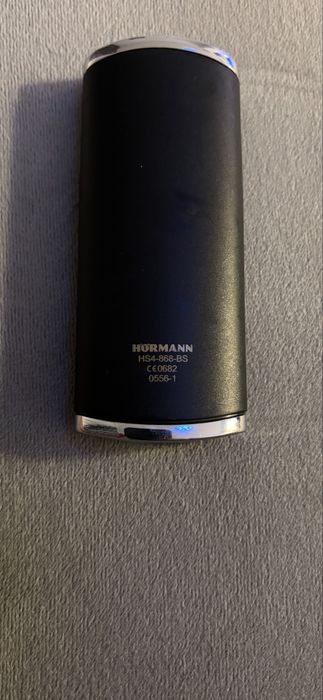 Telecomanda usi garaje Hormann