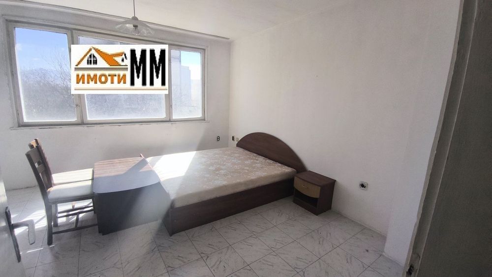 Продава се Двустаен апартамент в Пловдив, Младежки Хълм - 49 кв.м за 2245 €/кв.м - Снимка #1