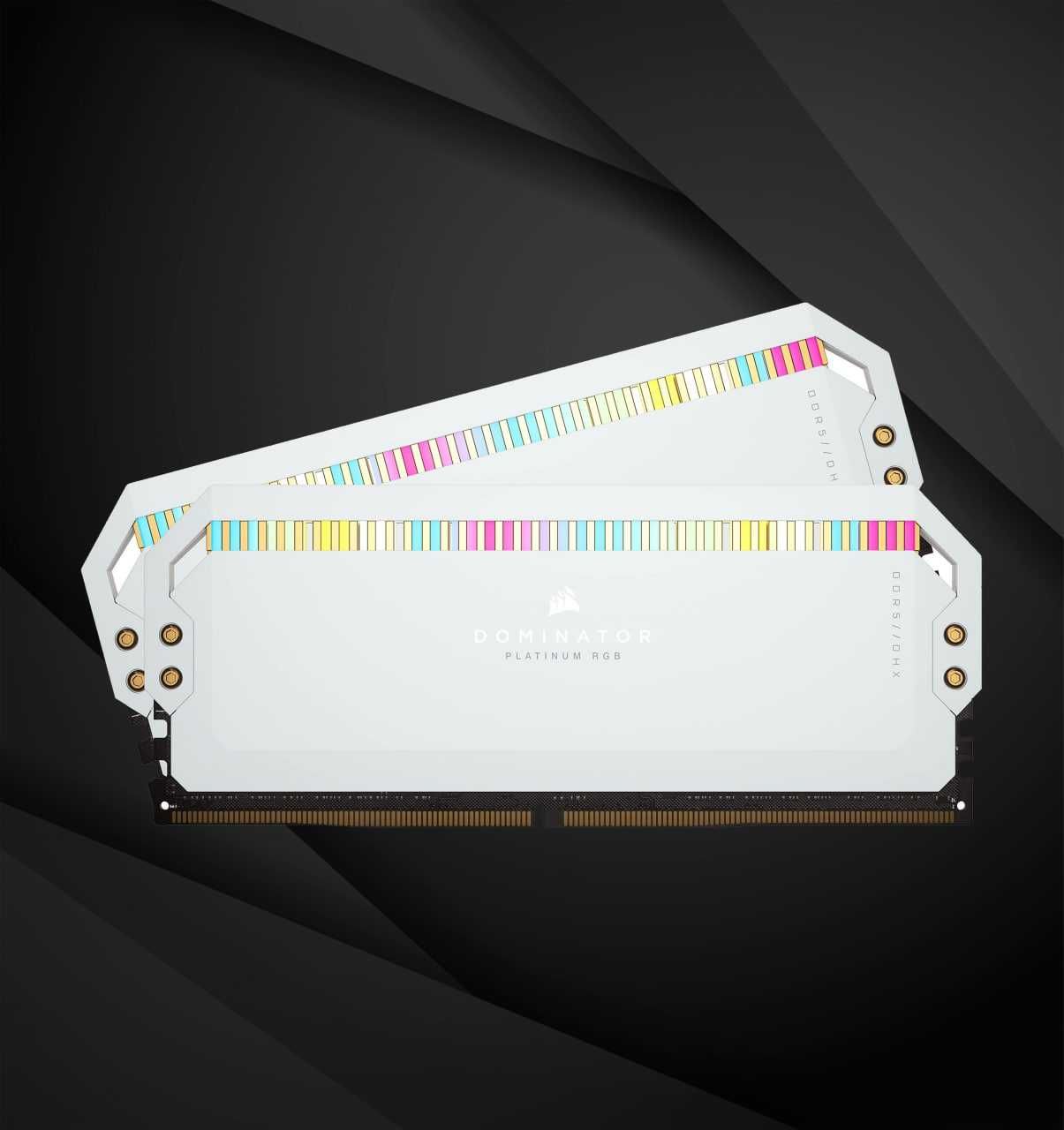 Corsair Dominator Platinum RGB DDR5 RAM 64 ГБ (2x32 ГБ)