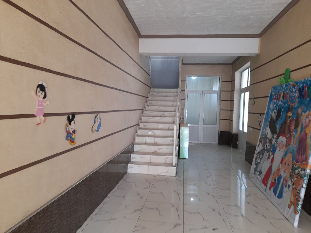 Arenda ofis va boshqa maqsadlarda. Аренда офис ва бошқа мақсадларда