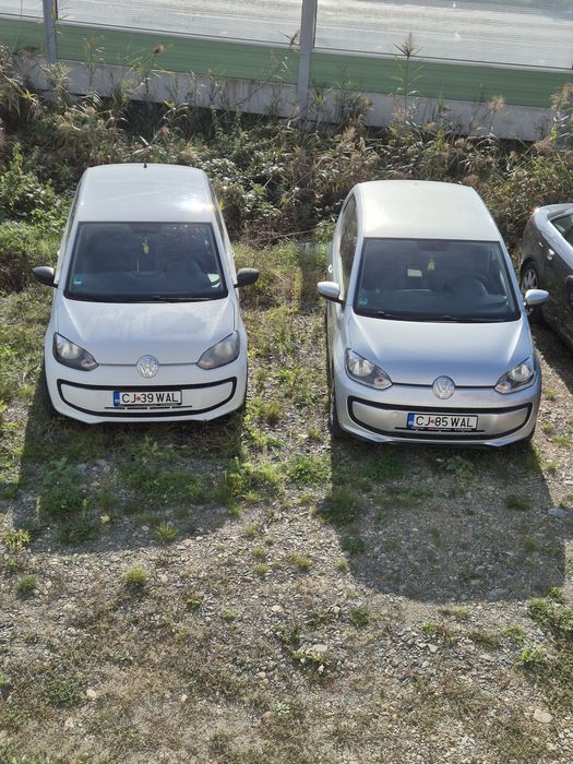 Vand VW UP 2 usi 1.0 Benzina fara AC
