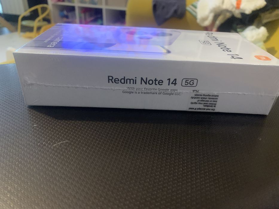 Redmi Note 14 5G