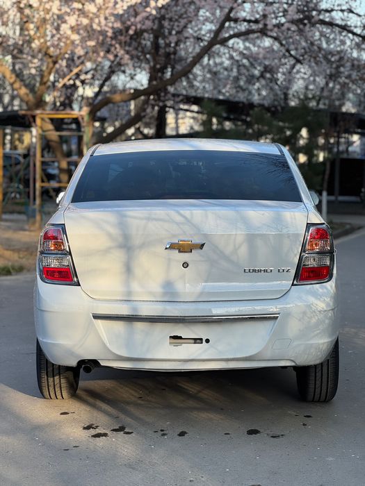 Аренда с выкупом кобальт 4 поз