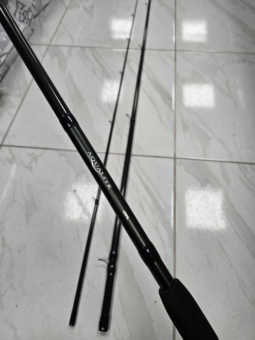 Мач въдица Daiwa AQUALITE POWER MATCH 4.20m/7-30gr